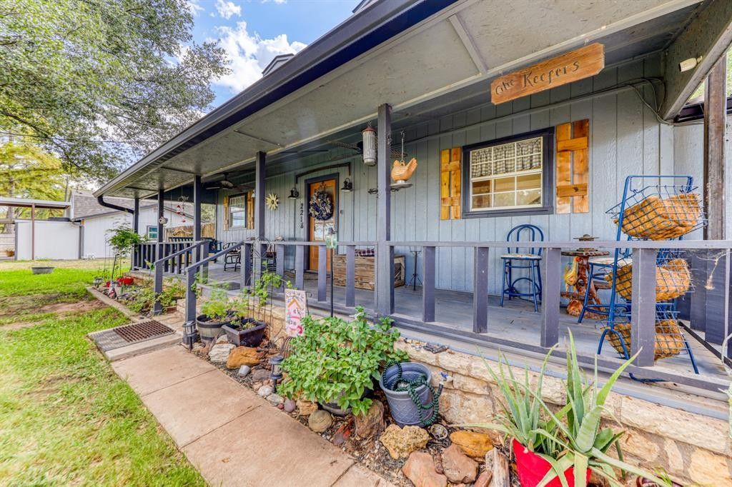 Granbury, Hood County, TX Lakefront Property, Waterfront Property