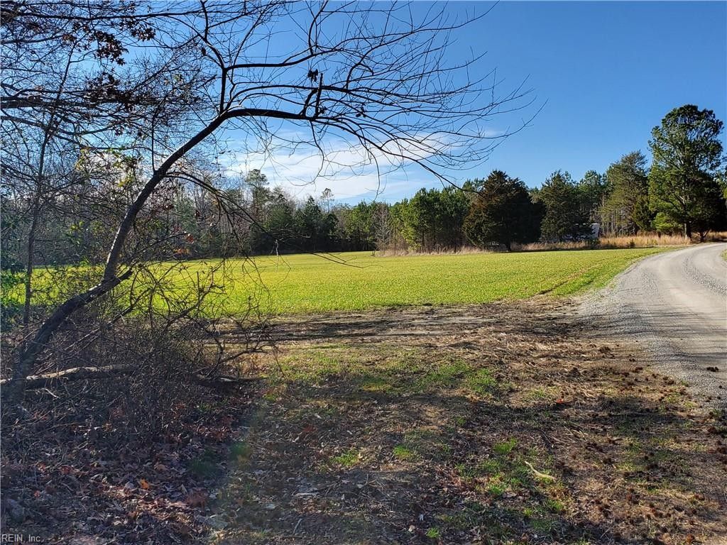 Little Plymouth, King and Queen County, VA Farms and Ranches, Homesites