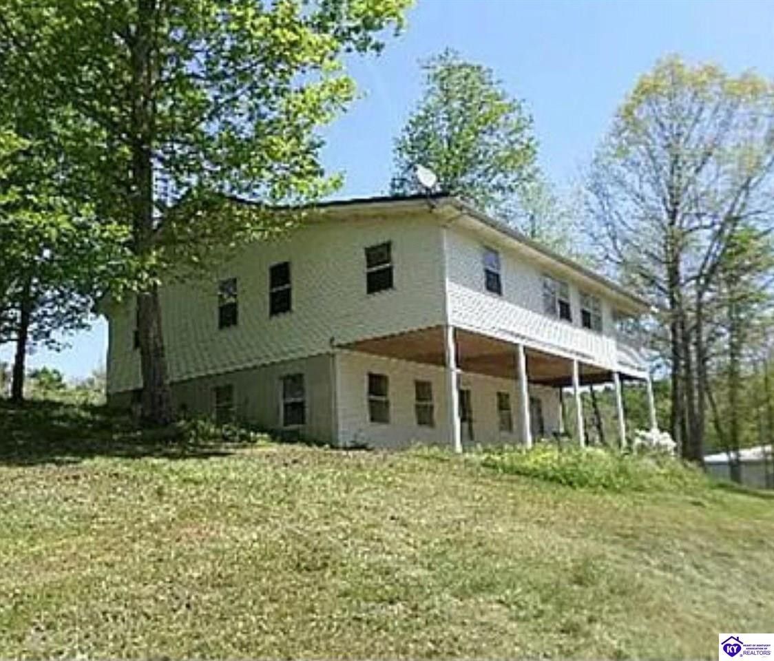 Columbia, Adair County, KY Lakefront Property, Waterfront Property