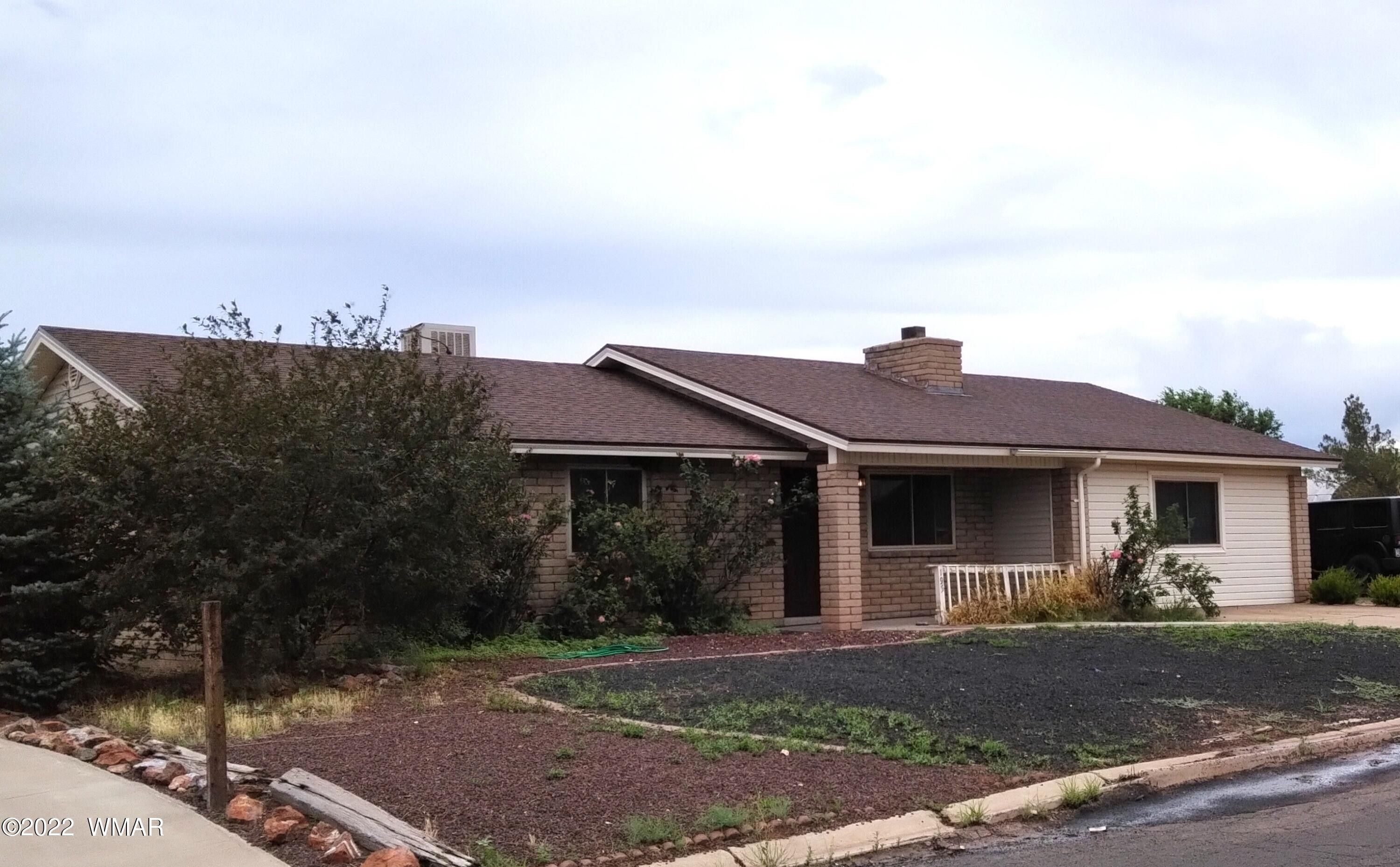 Richville, Apache County, AZ House for sale Property ID 414404591