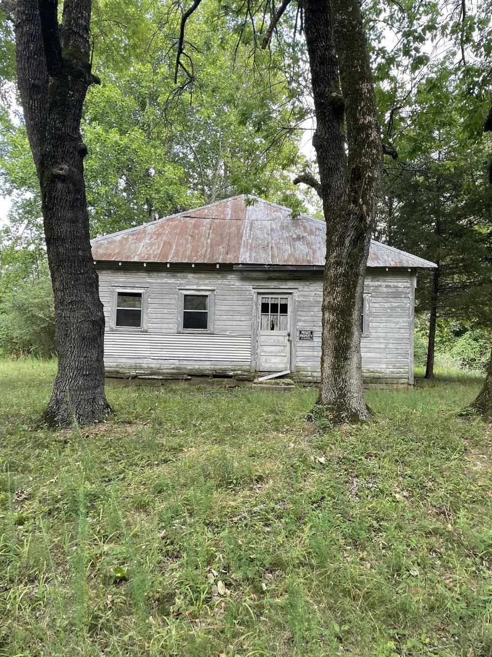 Evening Shade, Sharp County, AR Recreational Property, Homesites for