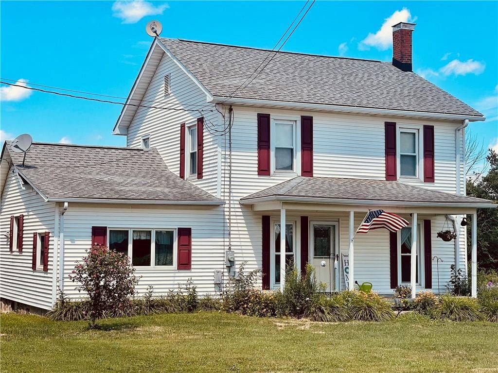 Meadville, Crawford County, PA House for sale Property ID 414405000