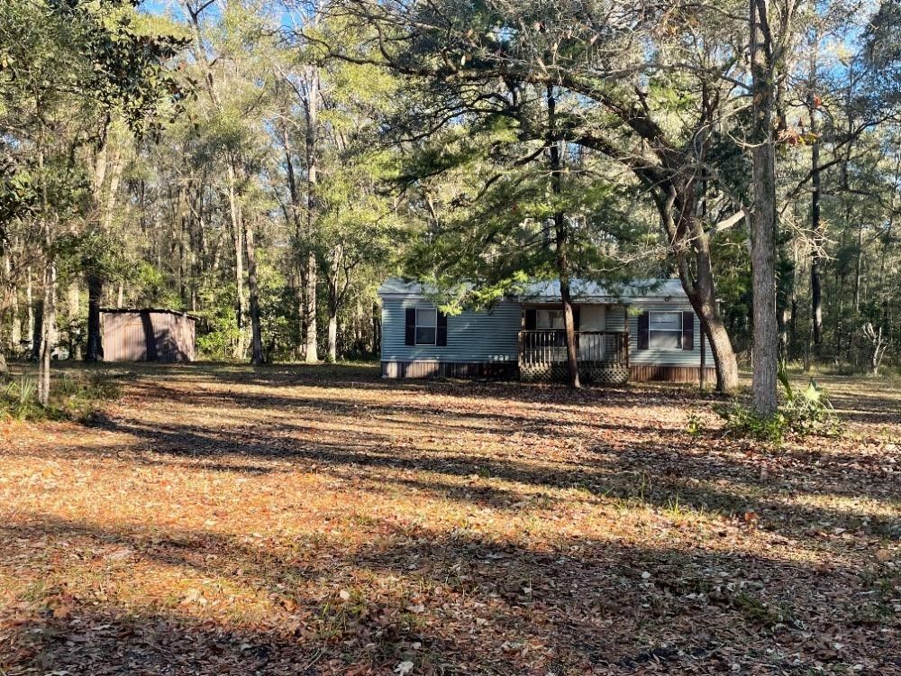 Old Town, Dixie County, FL Lakefront Property, Waterfront Property