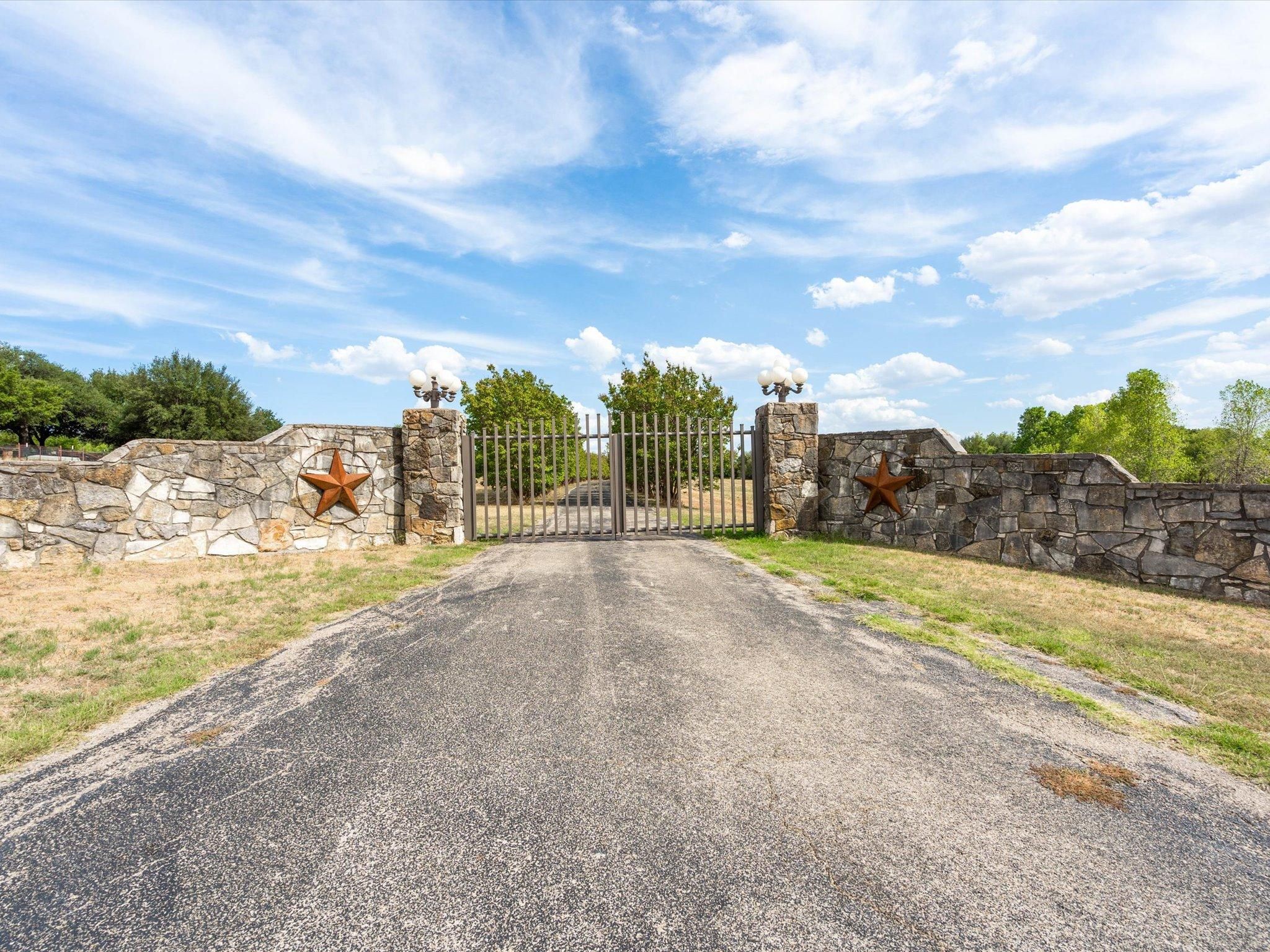 Tolar, Hood County, TX Farms and Ranches, Horse Property, House for