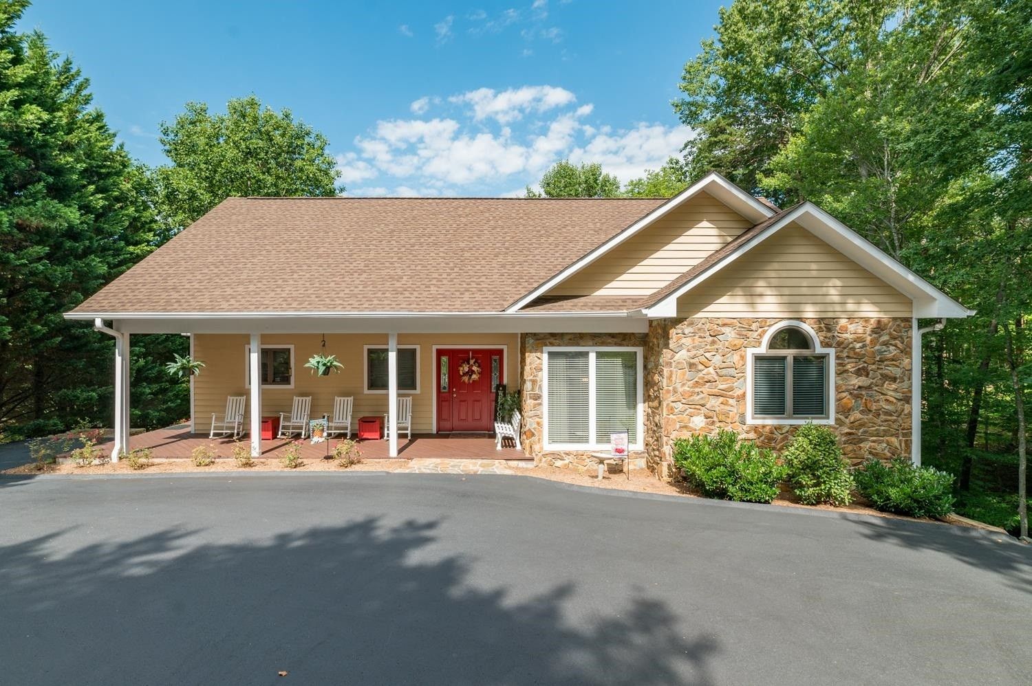 Bedford County, VA Lakefront Property, Waterfront Property