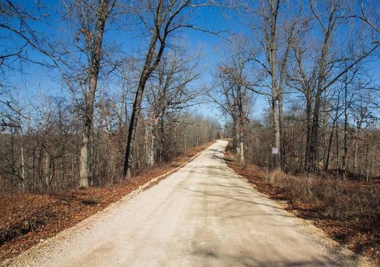 Tunas, Dallas County, MO Undeveloped Land for sale Property ID