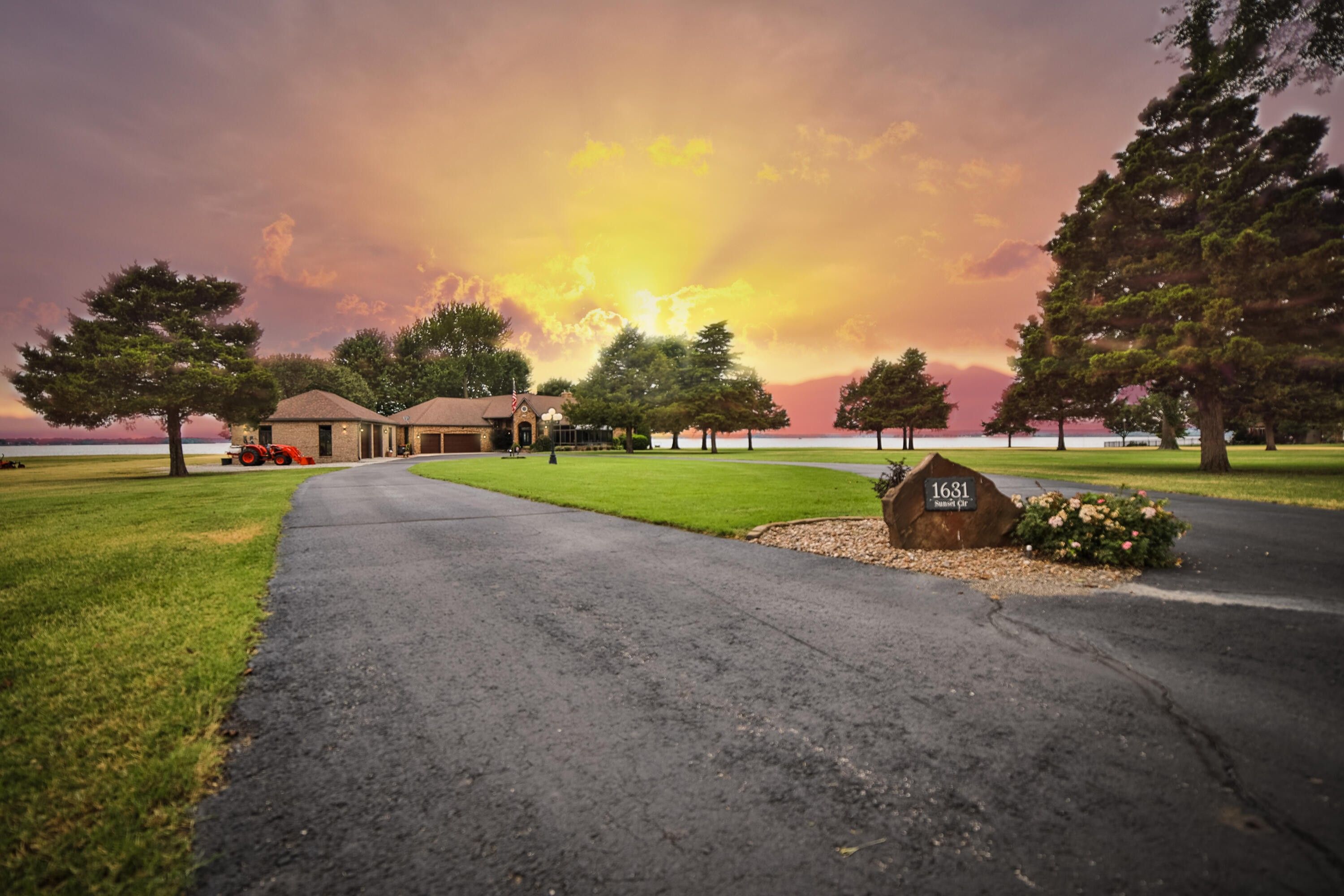 Grove, Delaware County, OK Lakefront Property, Waterfront Property