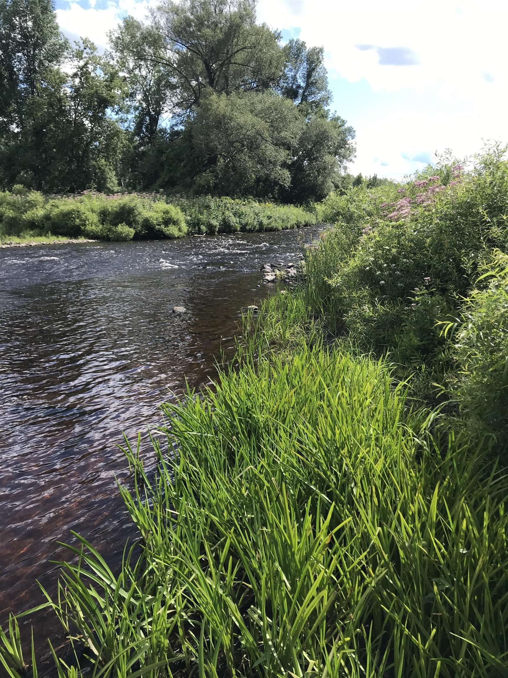 North Lawrence, Saint Lawrence County, NY Undeveloped Land, Homesites