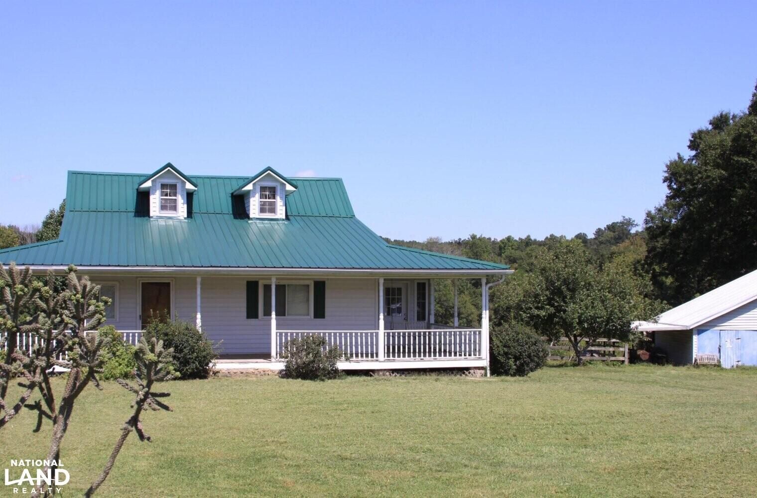 Duncan, Spartanburg County, SC Farms and Ranches, Recreational Property