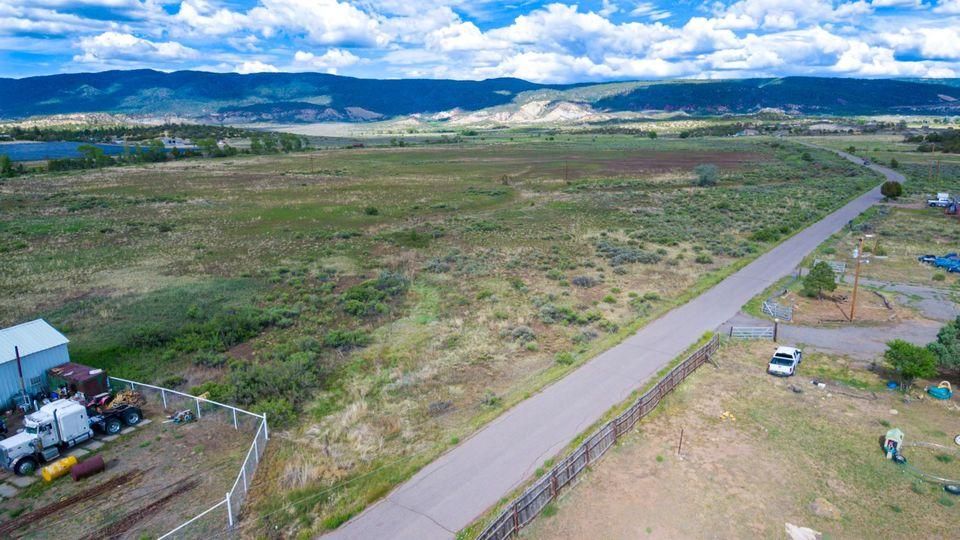 Cuba, Sandoval County, NM Farms and Ranches, Undeveloped Land