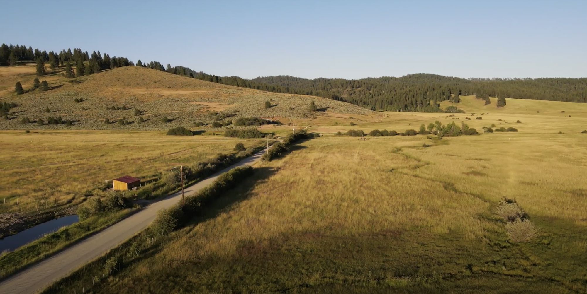 Mccall, Valley County, ID Farms and Ranches, Recreational Property