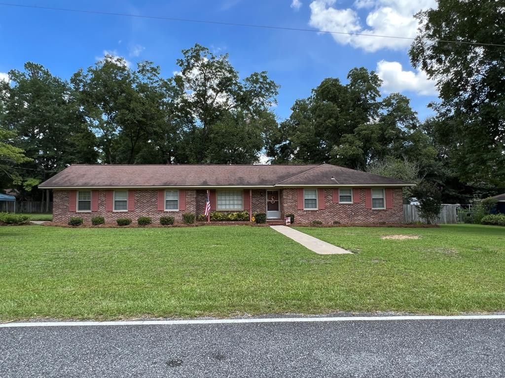 Vidalia, Toombs County, GA House for sale Property ID 414407371