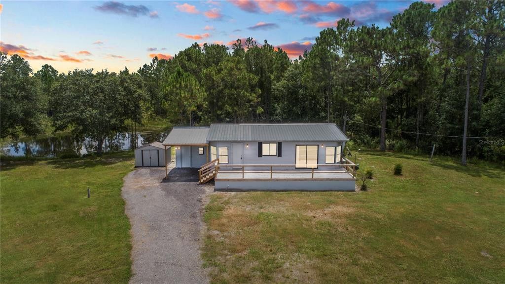 Polk City, Polk County, FL House for sale Property ID 414407865