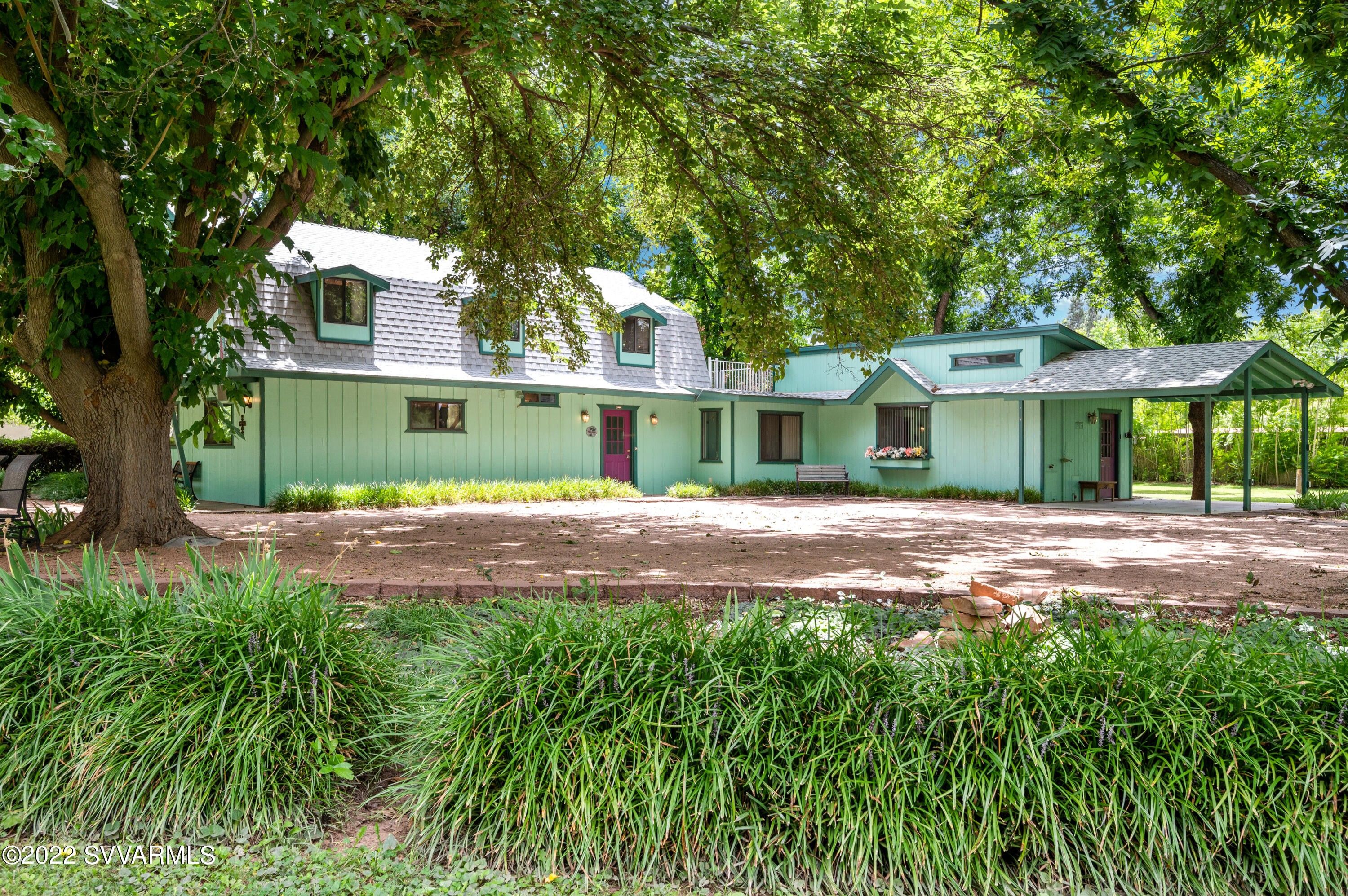 Camp Verde, Yavapai County, AZ House for sale Property ID 414407898