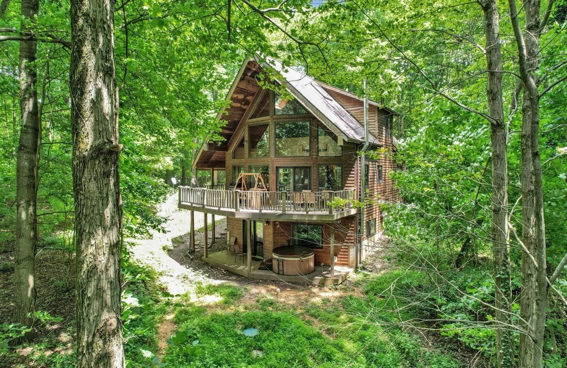 Lancaster, Hocking County, OH House for sale Property ID 414408241 LandWatch