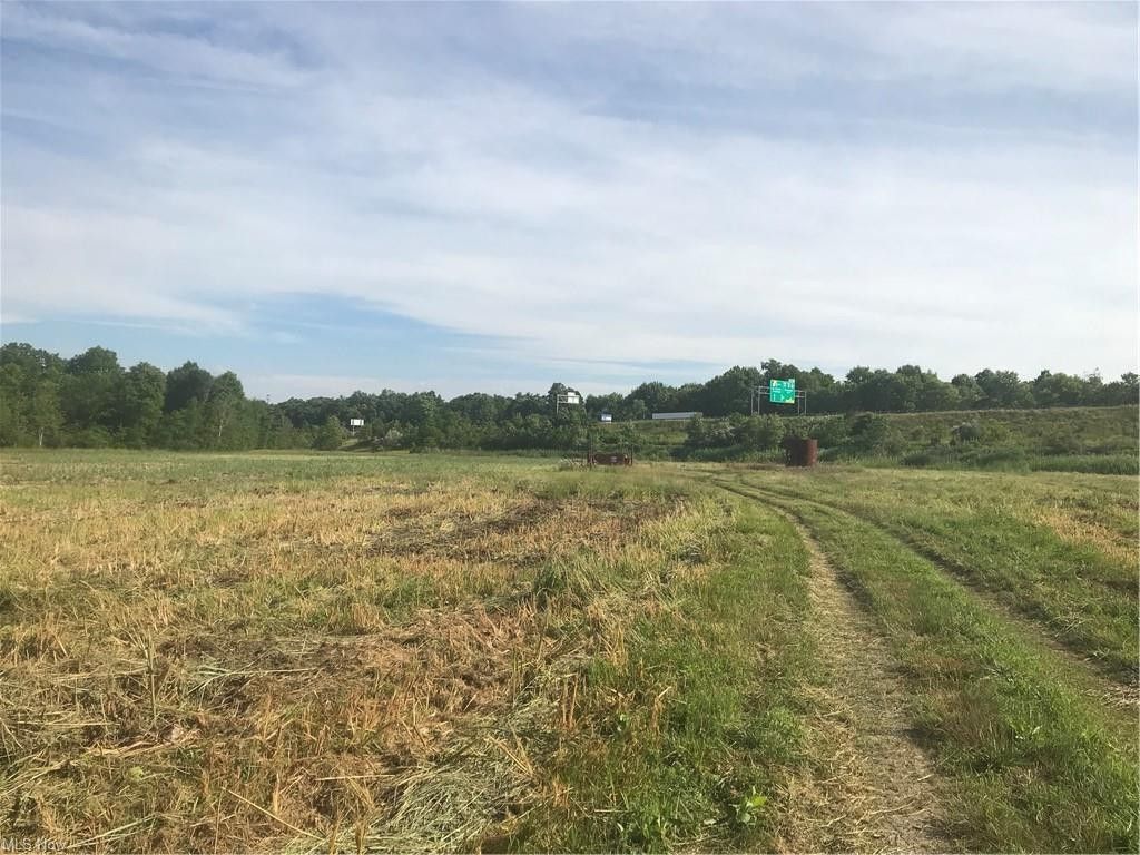 North Jackson, Mahoning County, OH Undeveloped Land for sale Property