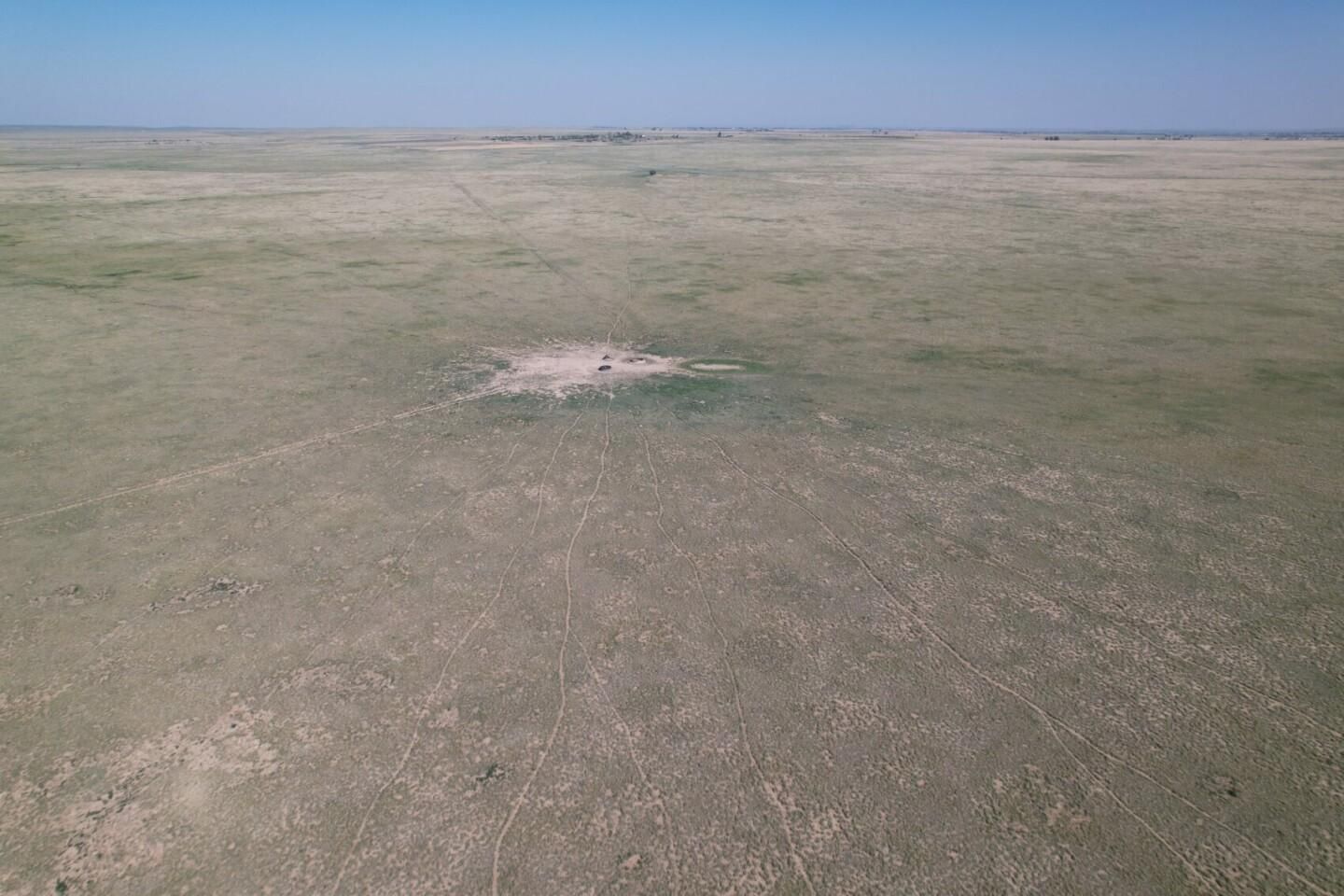 Fowler, Pueblo County, CO Recreational Property for sale Property ID