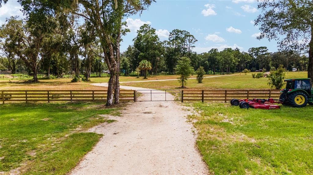 Ocala, Marion County, FL Undeveloped Land for sale Property ID