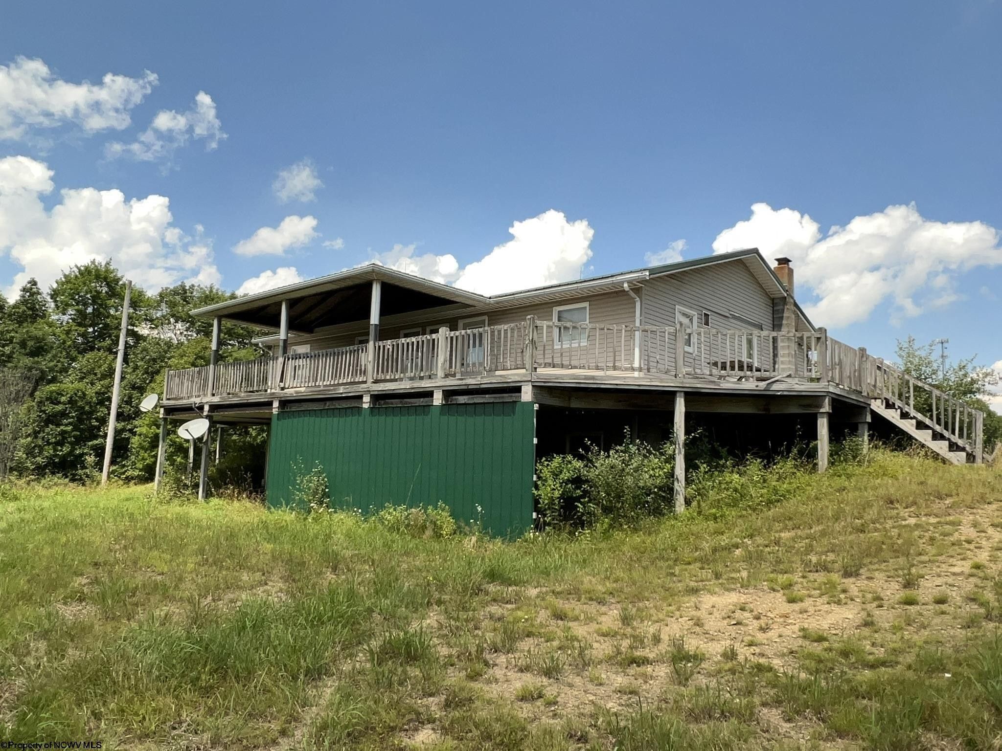 Montrose, Randolph County, WV Lakefront Property, Waterfront Property