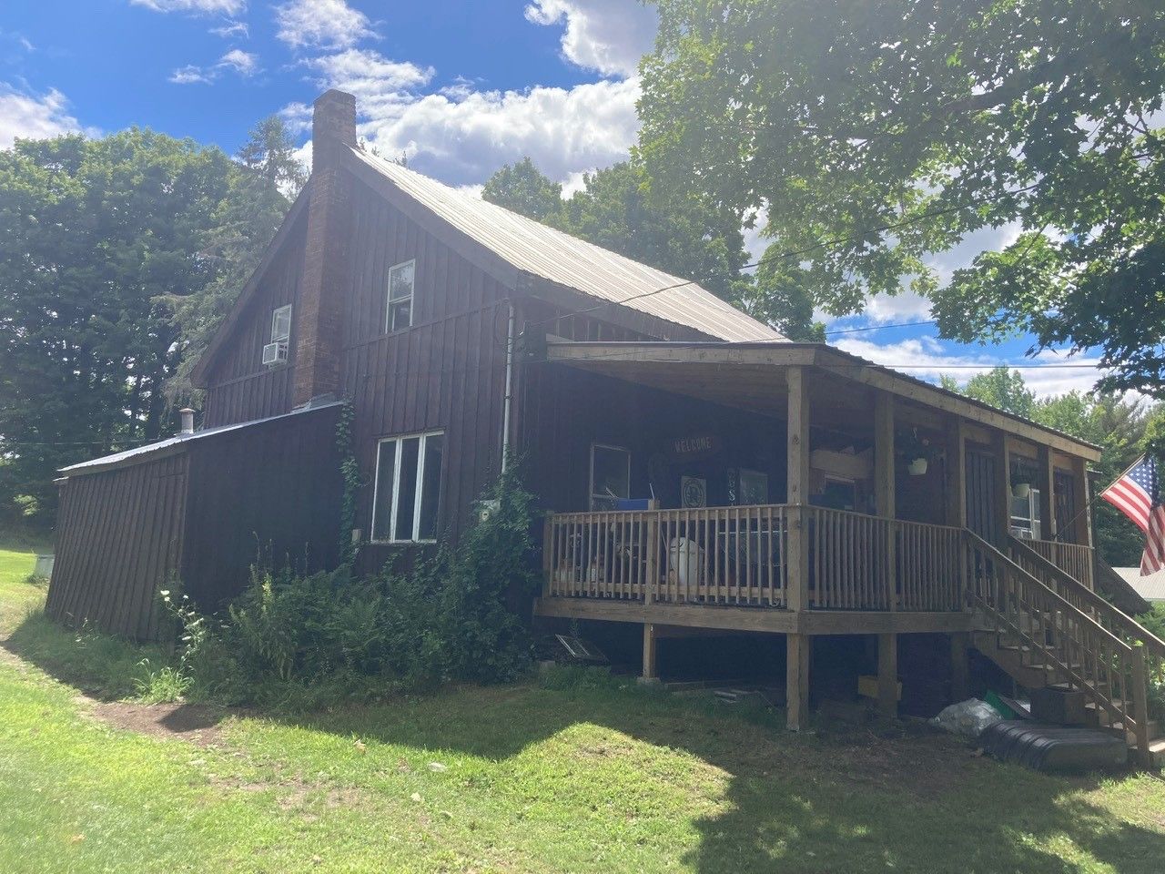 Broadalbin, Fulton County, NY House for sale Property ID 414409997