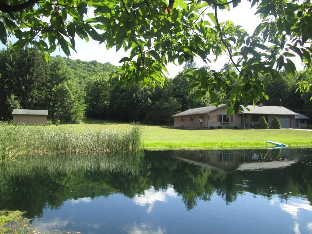 Shinglehouse, Potter County, PA House for sale Property ID 414410725