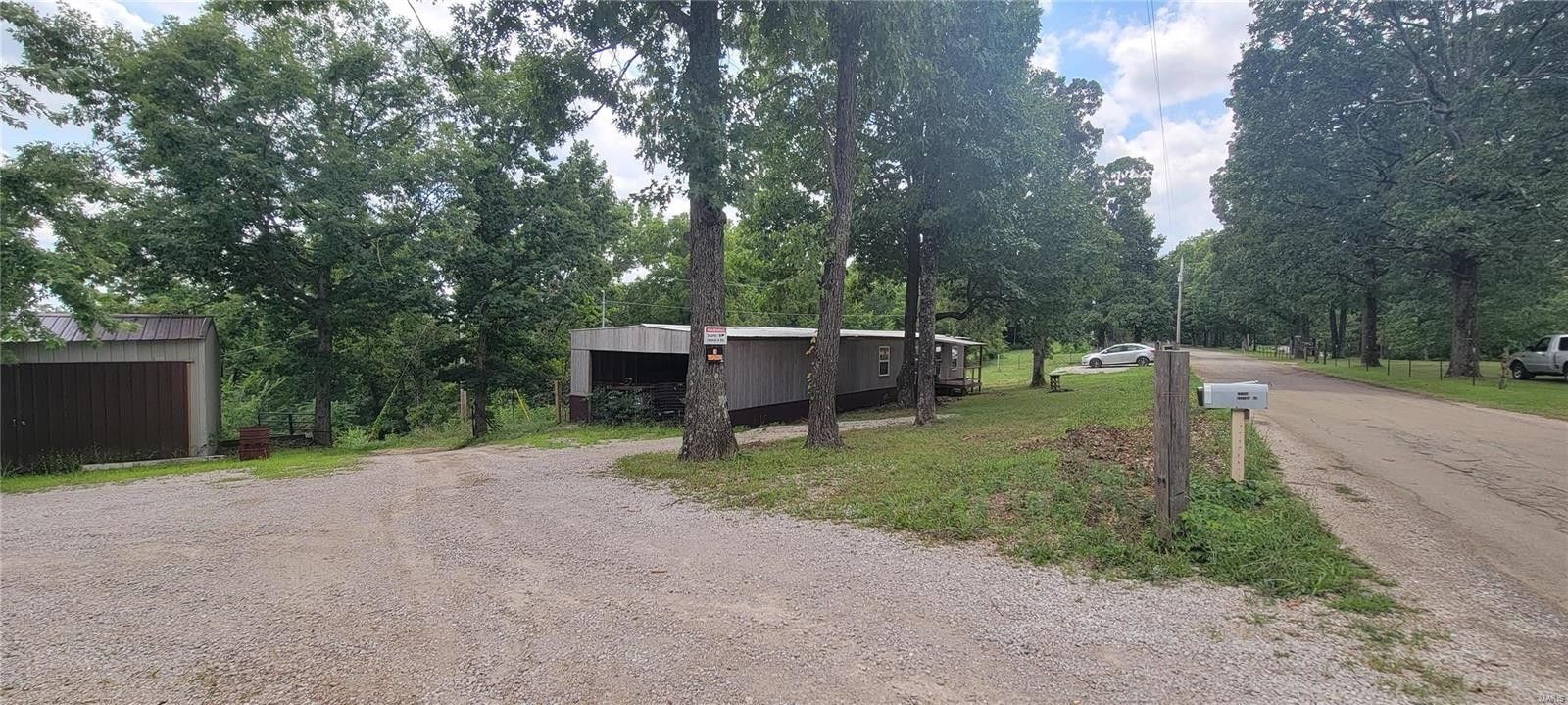 Cadet, Washington County, MO House for sale Property ID 414410728