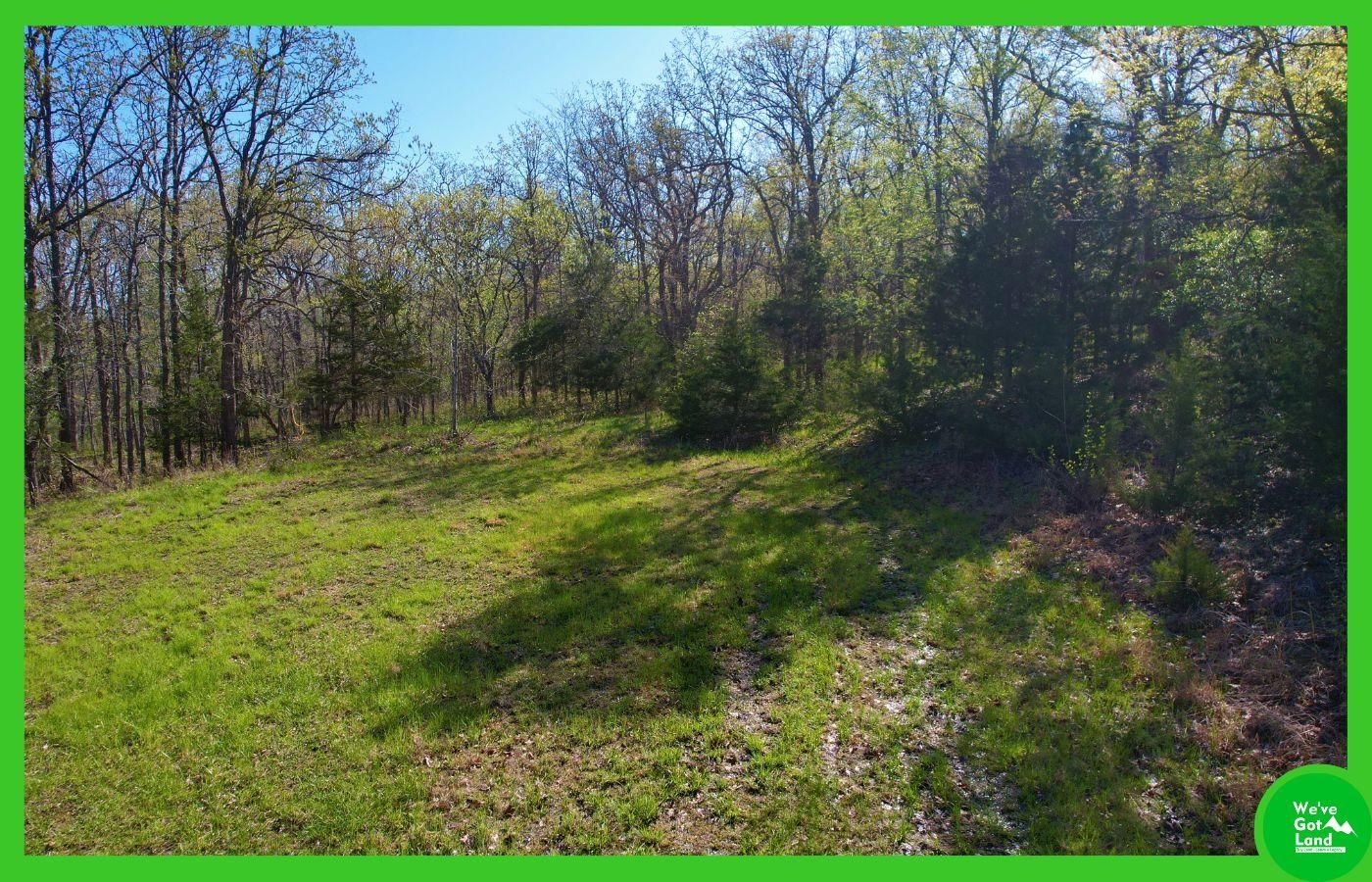 Edwards, Benton County, MO Recreational Property, Undeveloped Land