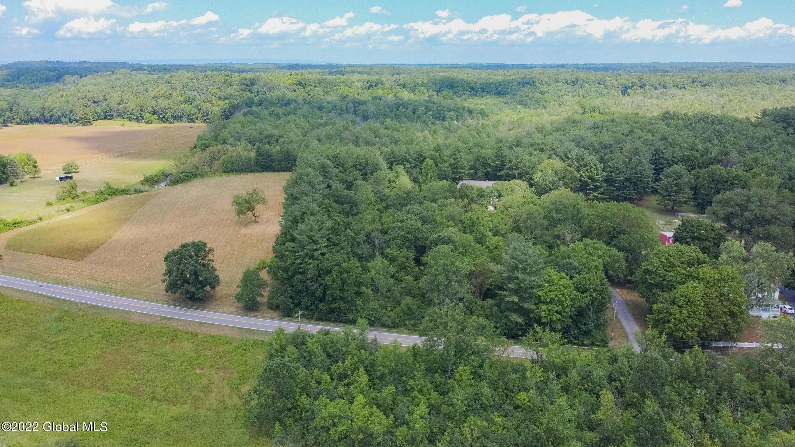 Clifton Park, Saratoga County, NY Undeveloped Land, Homesites for sale