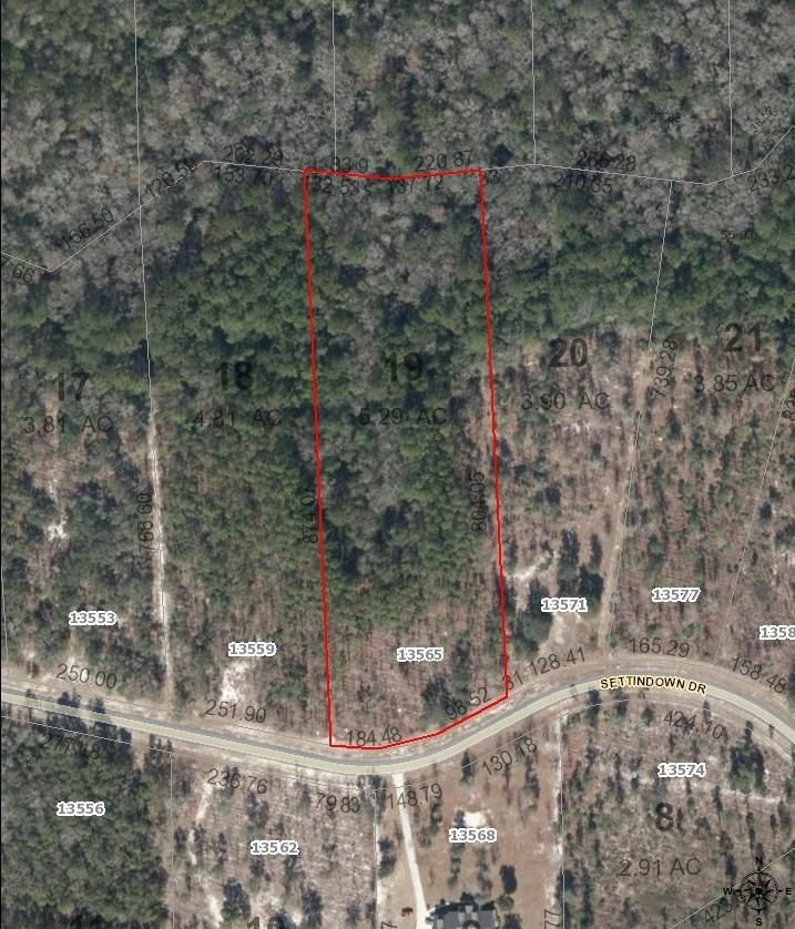 Bryceville, Nassau County, FL for sale Property ID 414412027 LandWatch