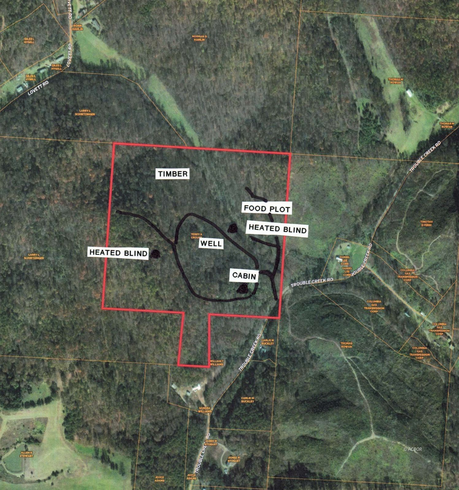 Racine, Meigs County, OH House for sale Property ID 414396732 LandWatch