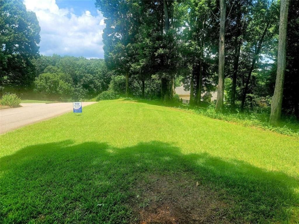 Hoschton, Jackson County, GA Undeveloped Land, Homesites for sale