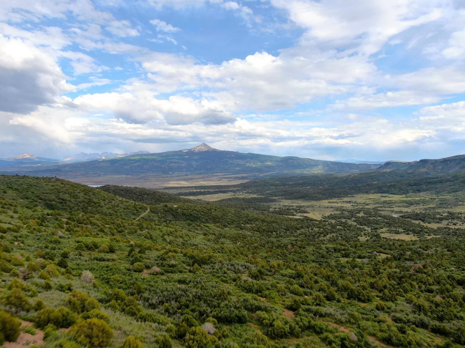 Telluride, San Miguel County, CO Recreational Property, Undeveloped Land, Hunting Property for