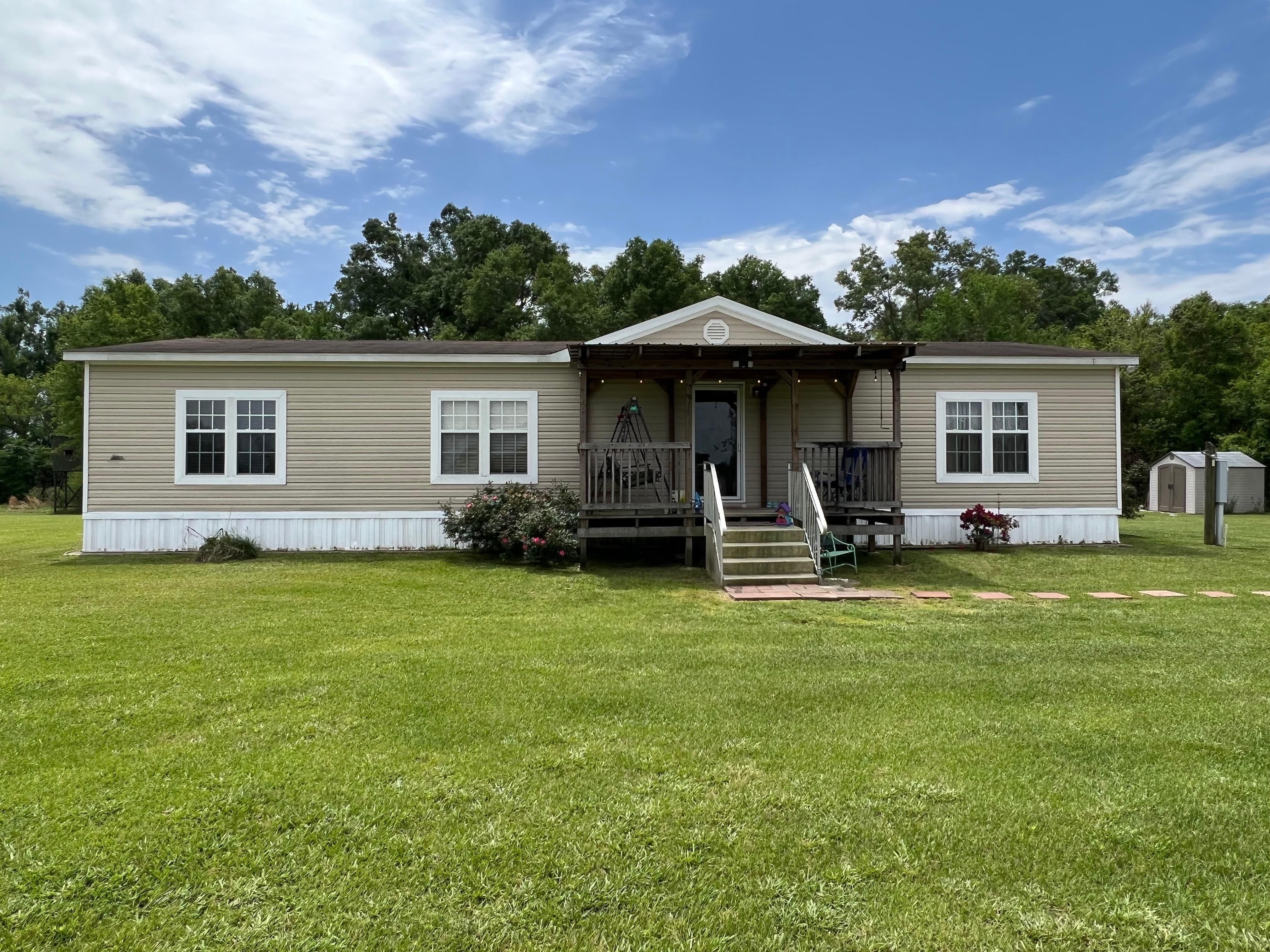 Holly Ridge, Richland Parish, LA House for sale Property ID 412509455