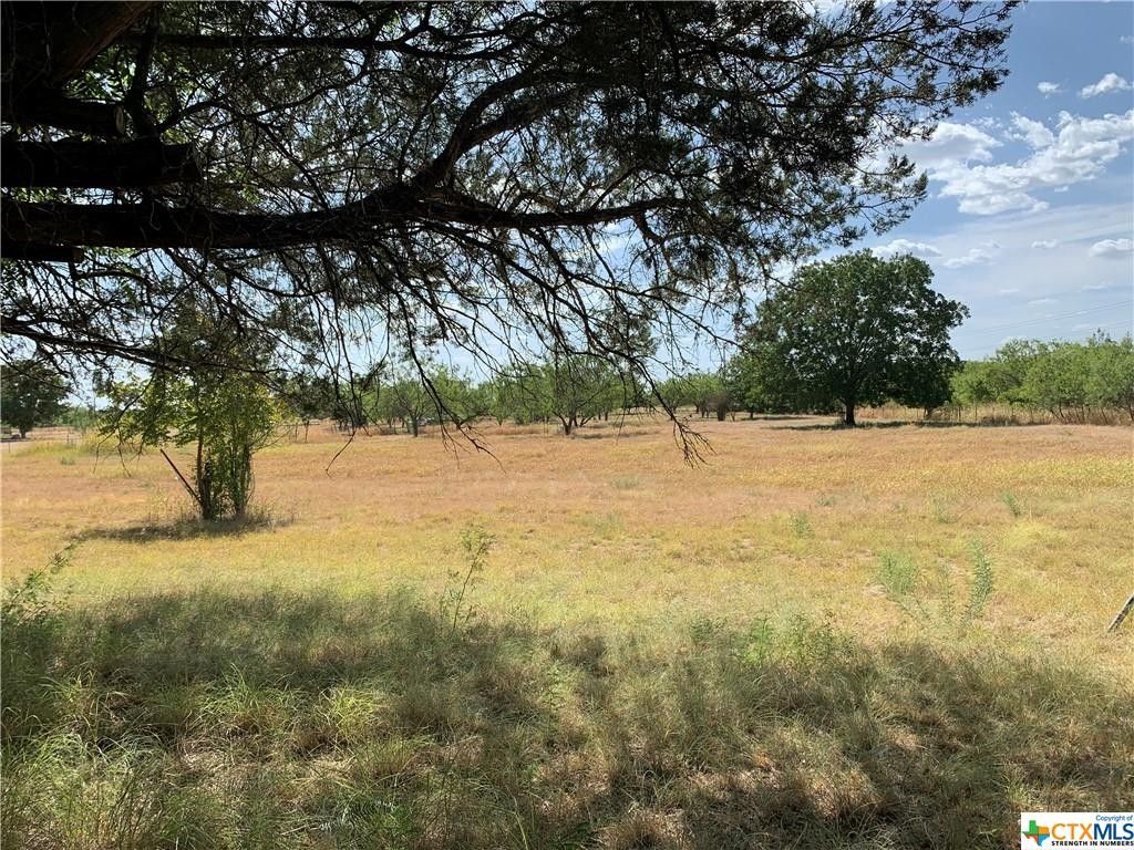 Killeen, Bell County, TX Undeveloped Land for sale Property ID