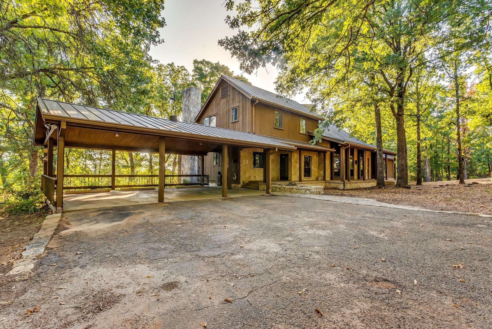 12257 County Road 1131, Flint, TX 75762 MLS 20127917 LandWatch