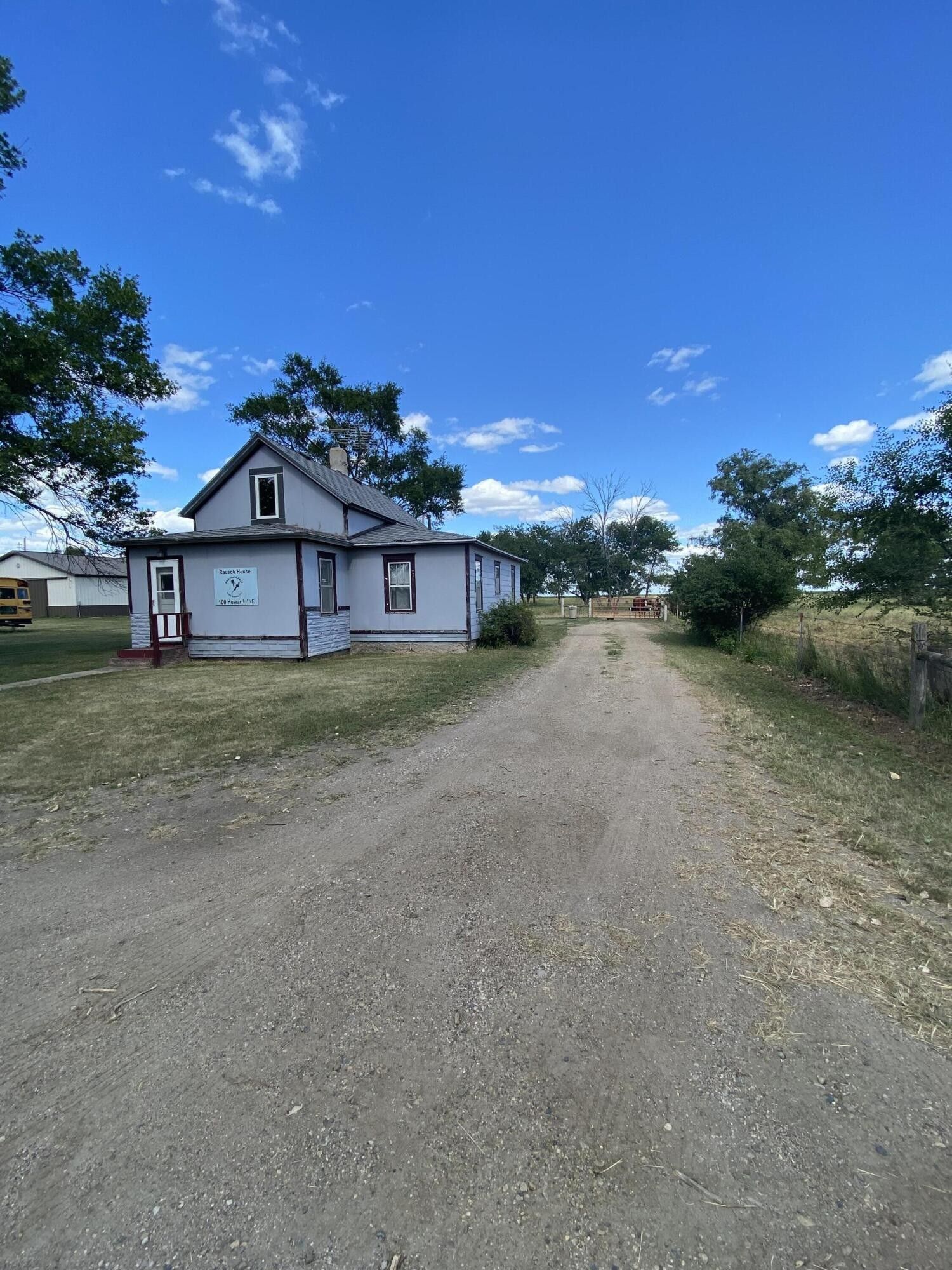 Cresbard, Faulk County, SD House for sale Property ID 414414643