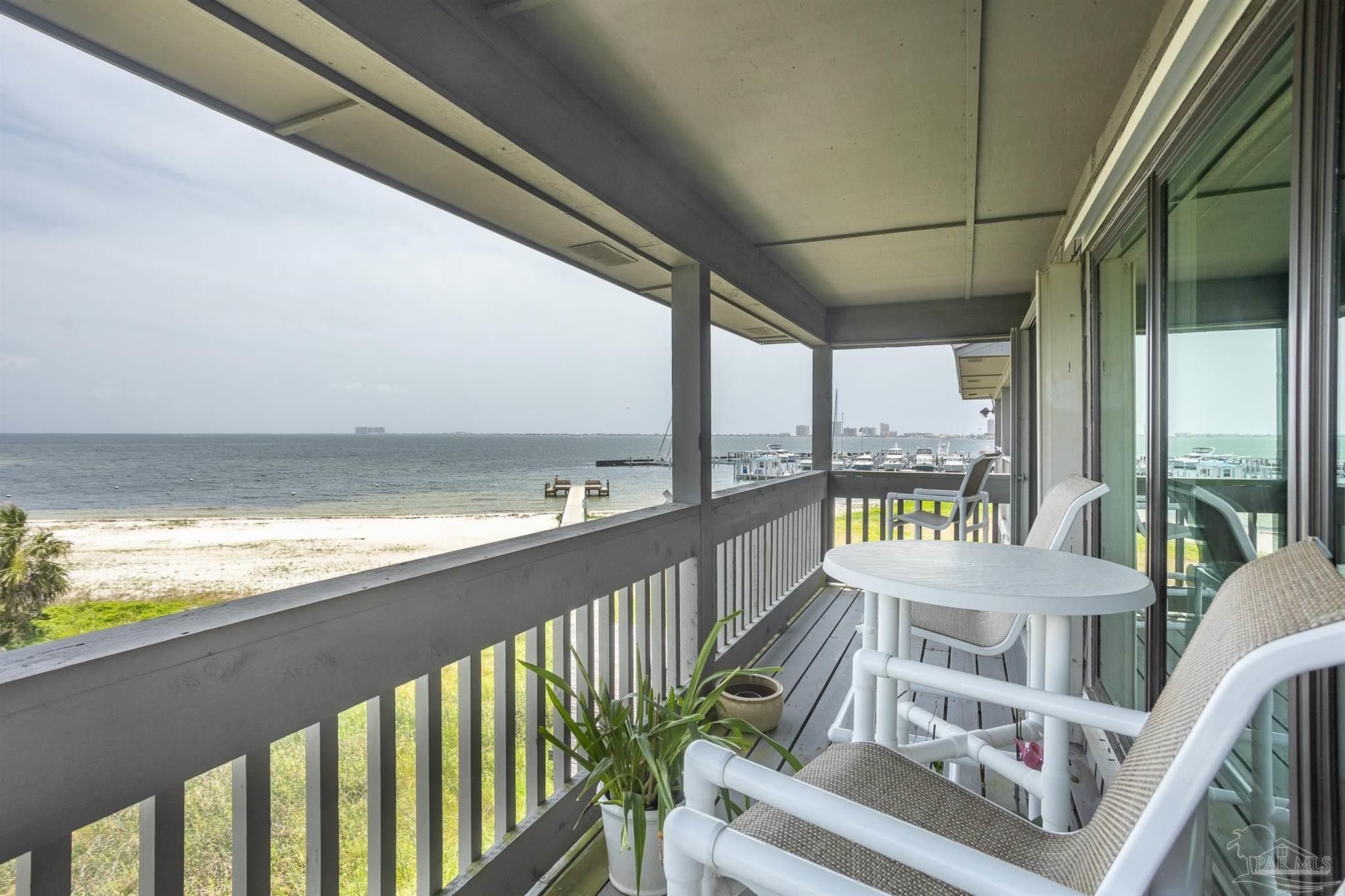 Gulf Breeze, Santa Rosa County, FL Lakefront Property, Waterfront