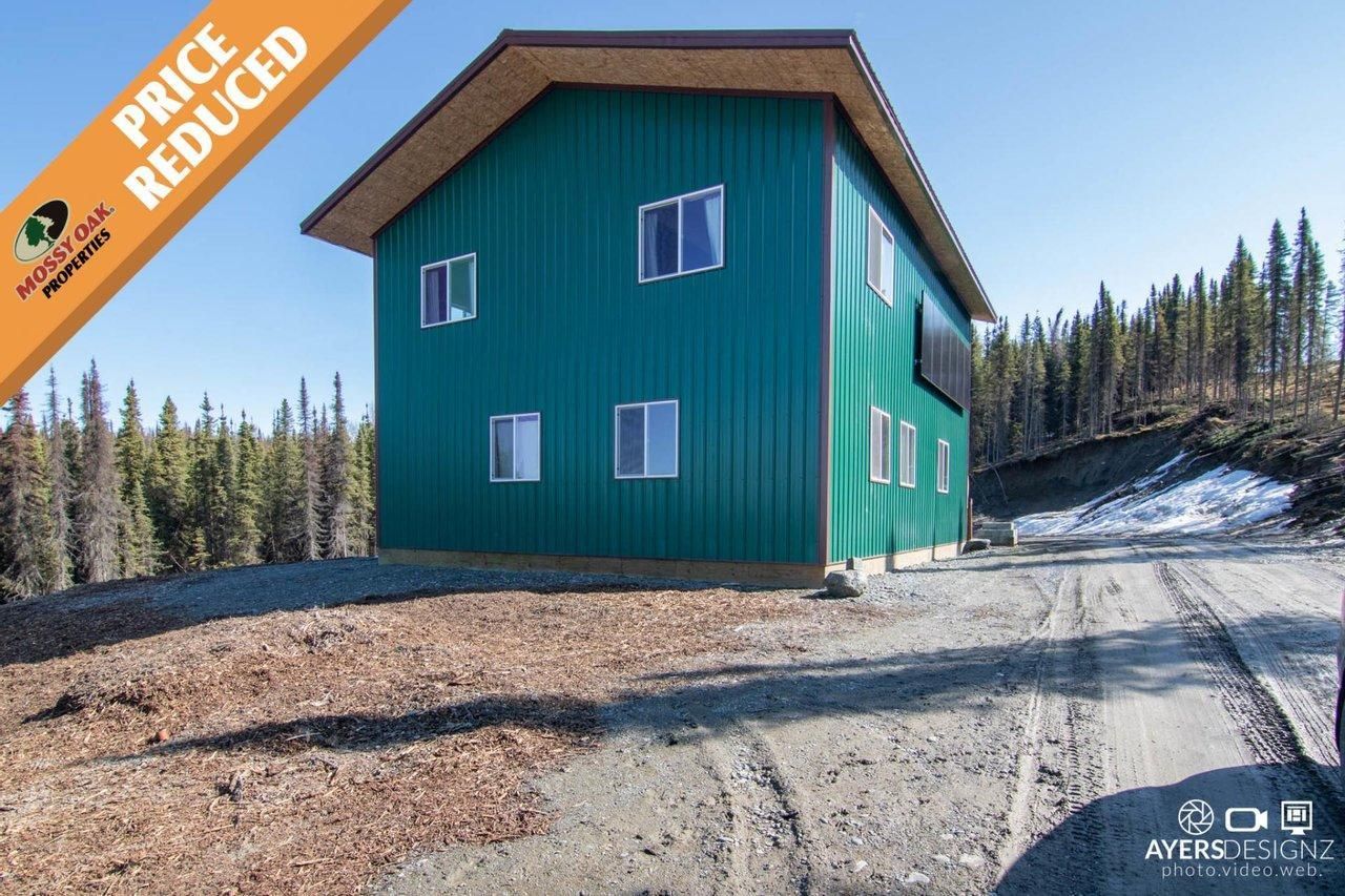 Soldotna, Kenai Peninsula Borough, AK Recreational Property, Hunting