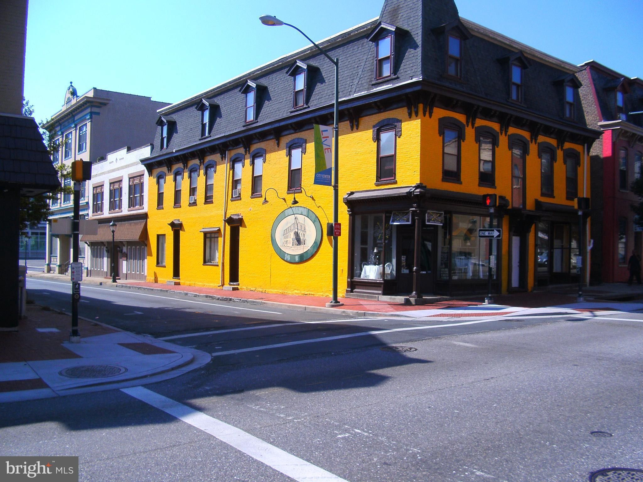 Hagerstown, Washington County, MD Commercial Property, Homesites for