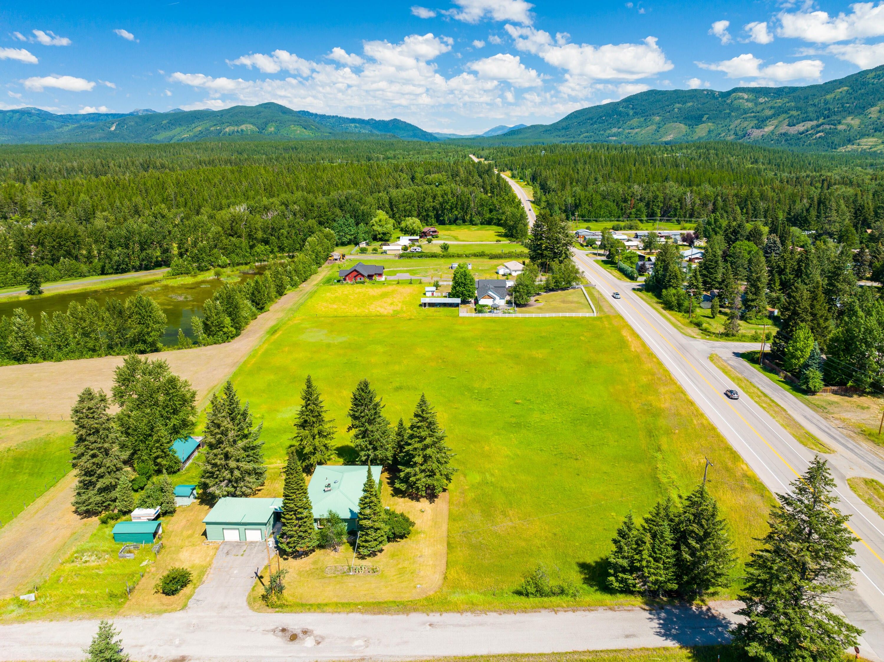 Columbia Falls, Flathead County, MT House for sale Property ID