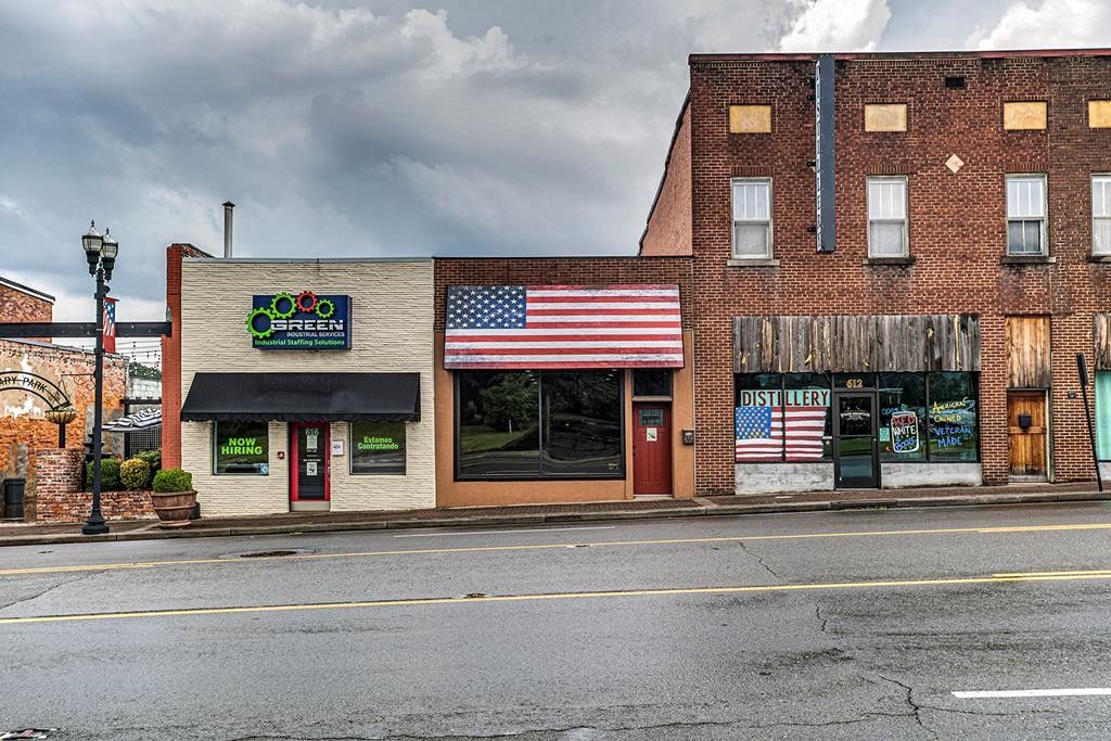 Etowah, McMinn County, TN Commercial Property, House for sale Property