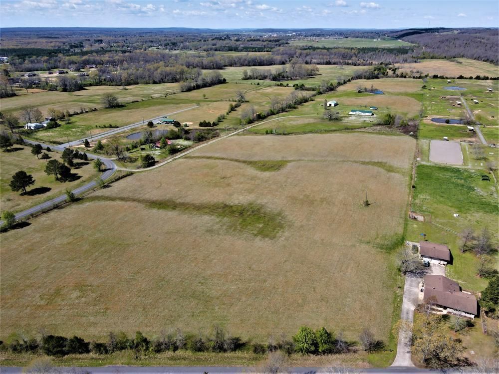 Vilonia, Faulkner County, AR Farms and Ranches, Horse Property, House for sale Property ID