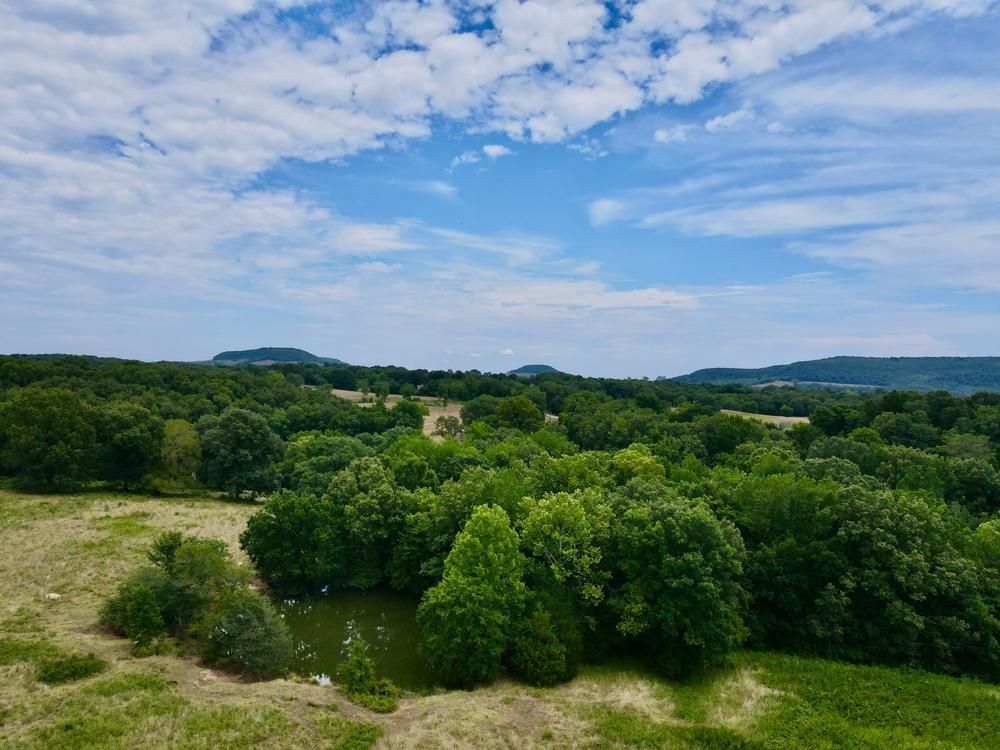 Marshall, Searcy County, AR Farms and Ranches, Recreational Property