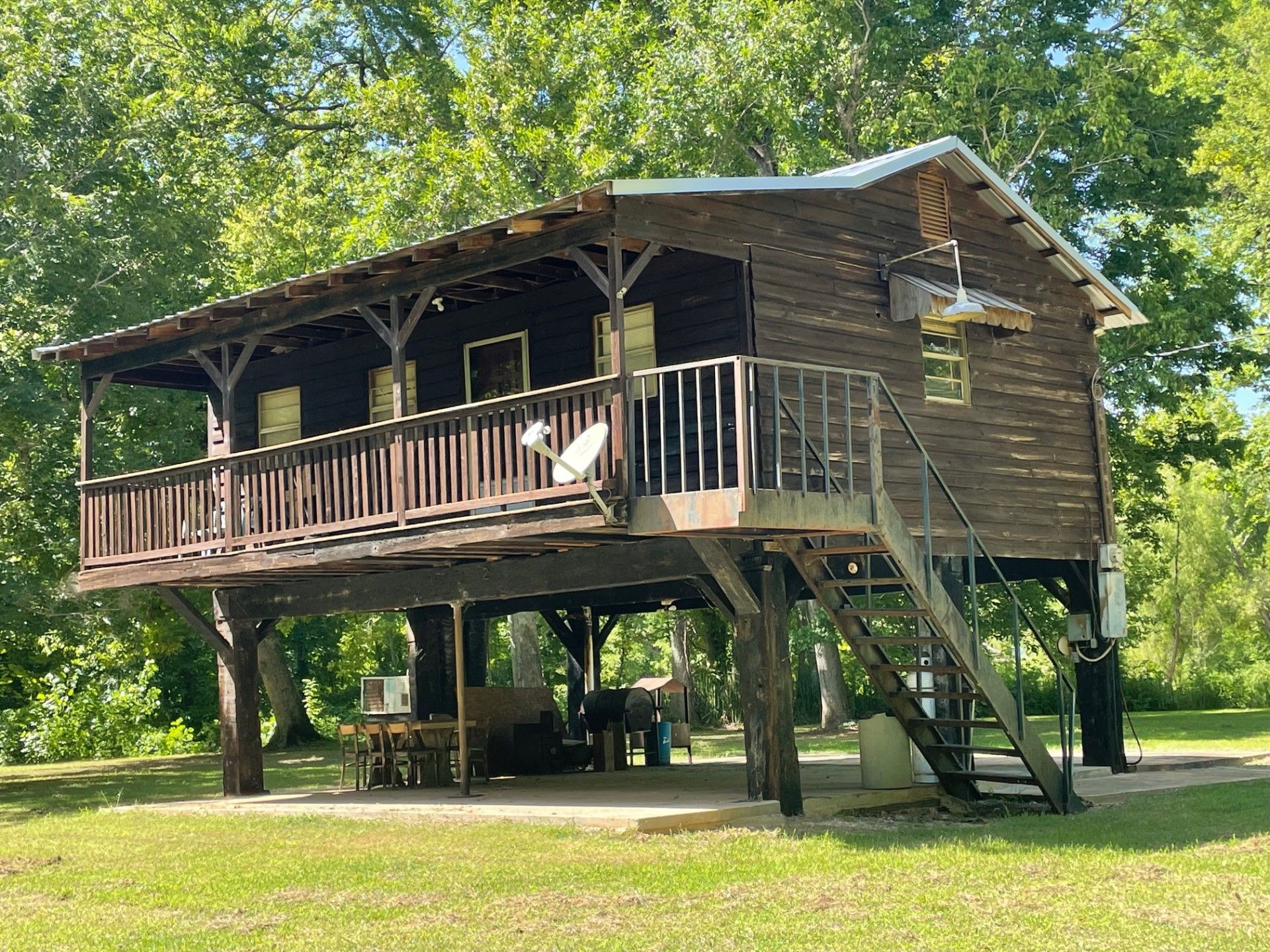 Simmesport, Avoyelles Parish, LA Homesites for sale Property ID