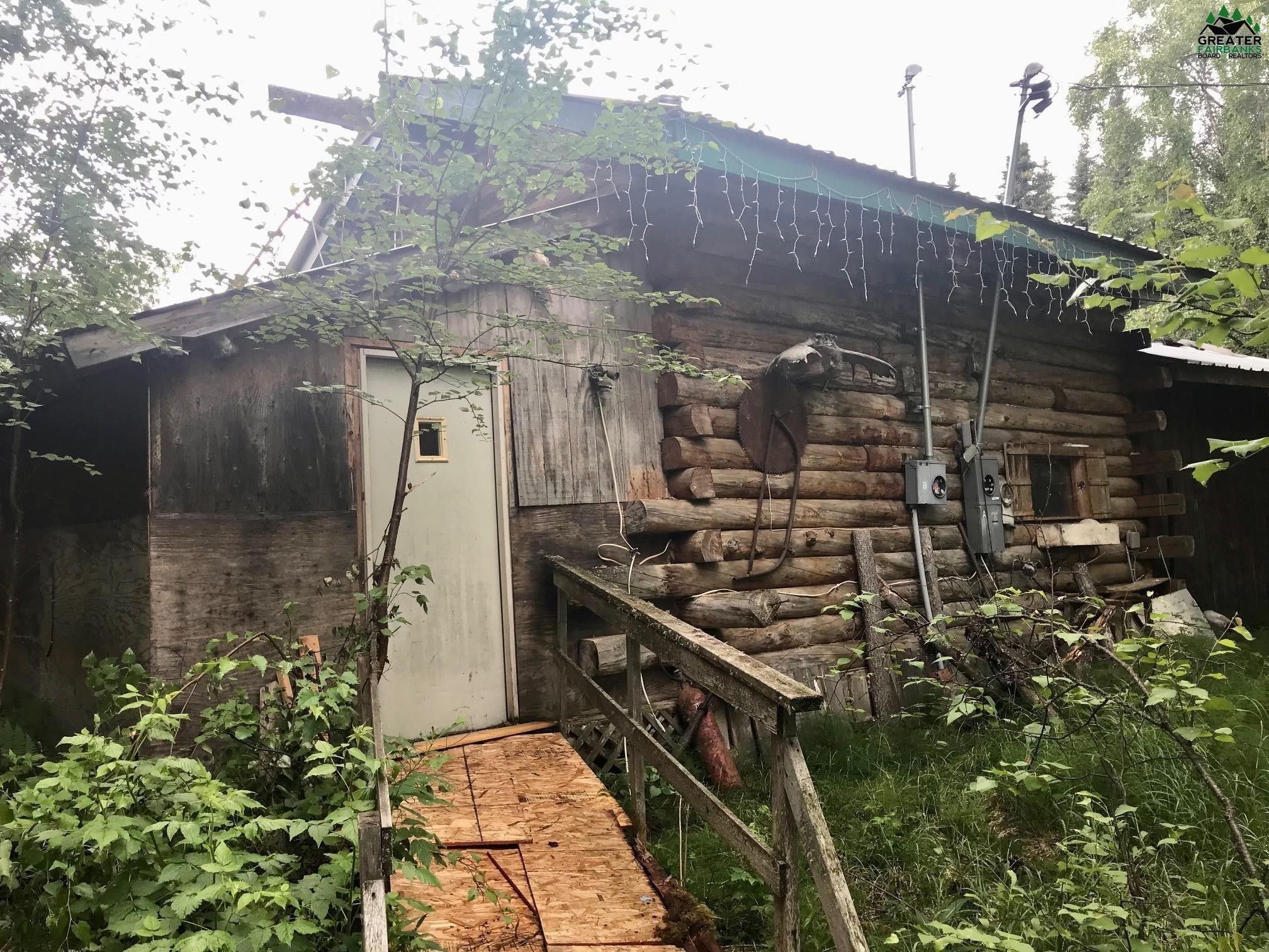 Fairbanks, Fairbanks North Star Borough, AK House for sale Property ID