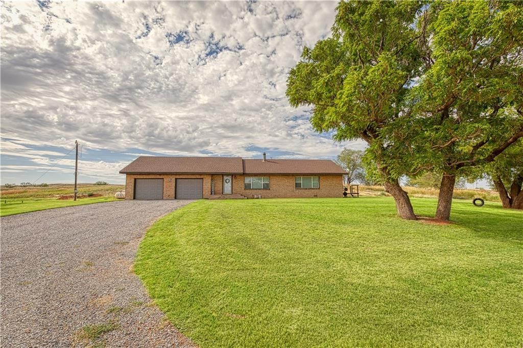 Hammon, Roger Mills County, OK House for sale Property ID 414417597 LandWatch