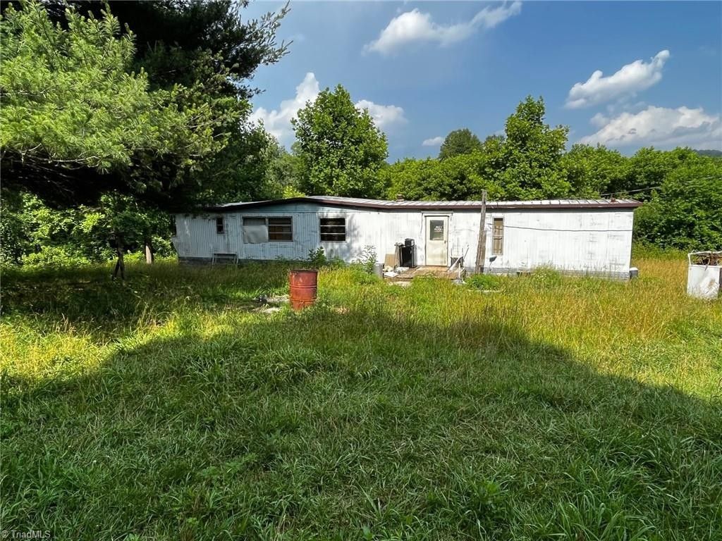 Wilkesboro, Wilkes County, NC Undeveloped Land, Homesites for sale