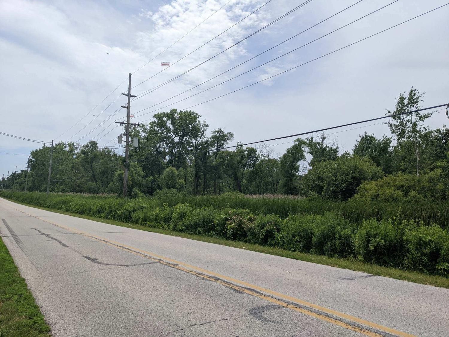 Gary, Lake County, IN Undeveloped Land for sale Property ID 414417975