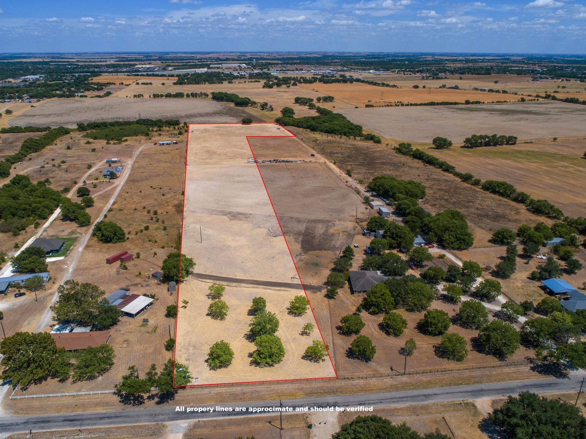 Troy, Bell County, TX Farms and Ranches, Recreational Property for sale