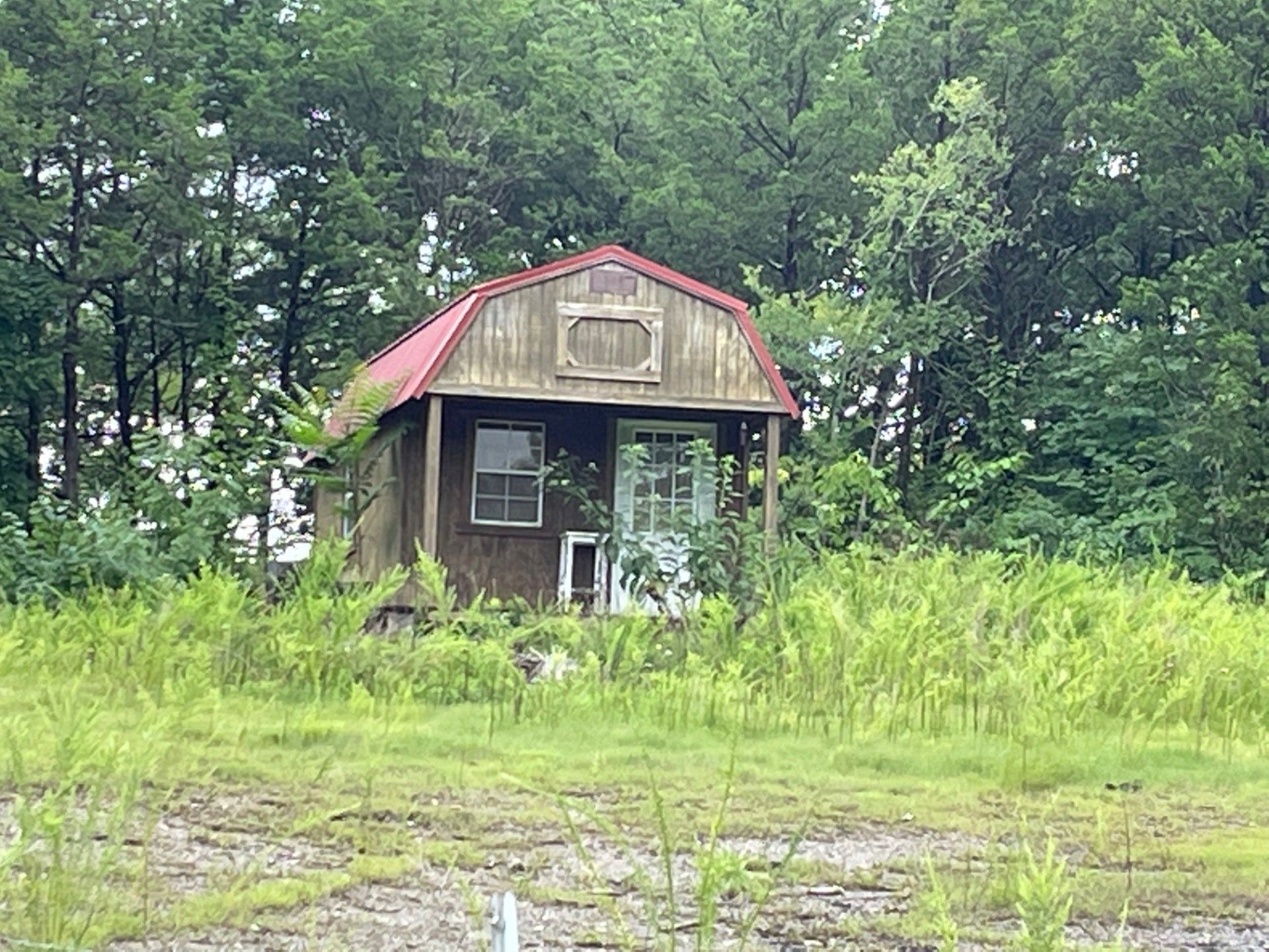 Burkesville, Cumberland County, KY Undeveloped Land for sale Property